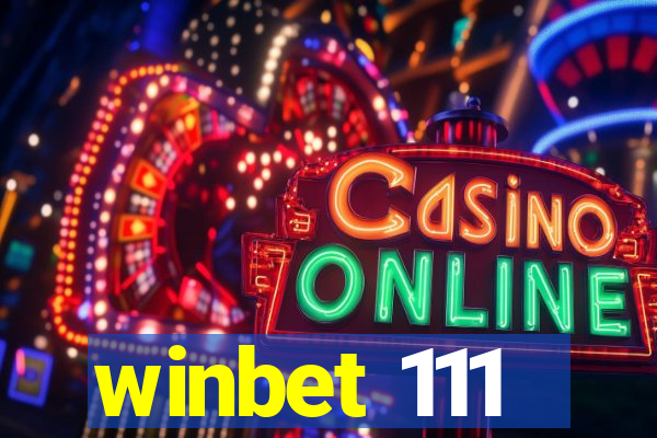 winbet 111